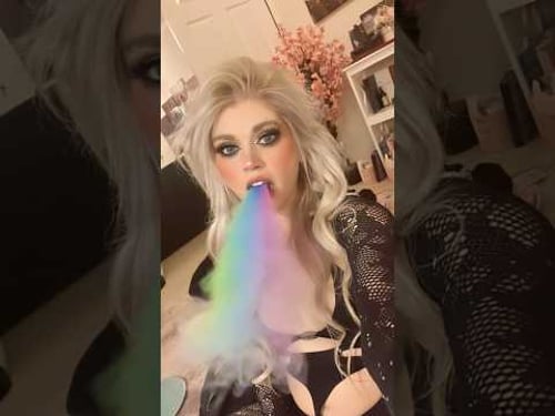 Makeup ASMR #makeup #asmr #asmrsounds #colors #girl #women