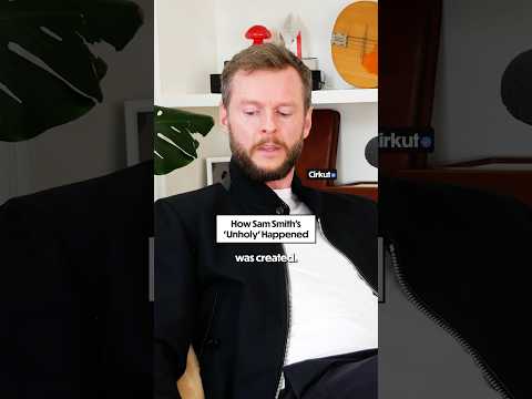 The Story of Unholy | Cirkut