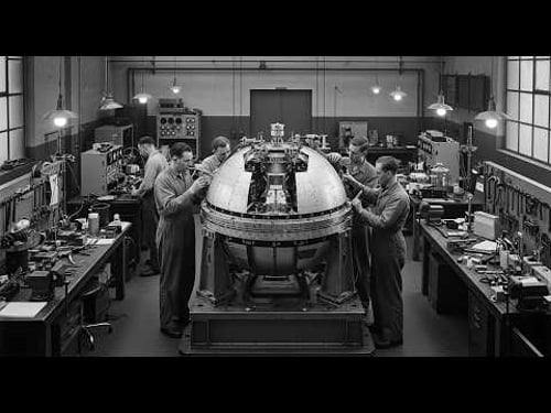 Trinity Test Explained: How Manhattan Project Engineers Detonated the First Nuclear Blast