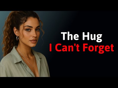 How to Touch Her During a Hug So She Craves You | Psychology of Attraction & Desire