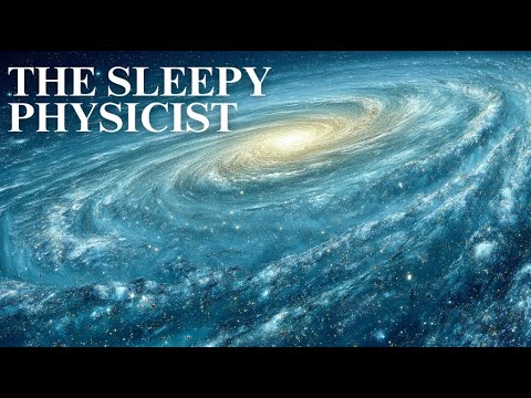 The Sleepy Physicist | The Milky Way Is Far Bigger Than You’ve Ever Imagined