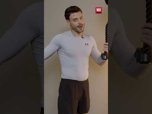 François Arnaud talks learning to skate with Hudson Williams and Connor Storrie #menshealth