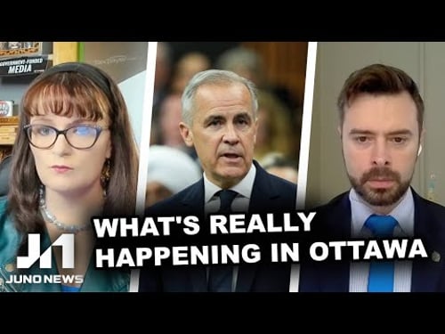 Conservative MP weighs in on Carney, Question Period, and SOARING refugee health costs