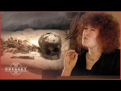 The Toddler That Predates Egyptian Mummies By Nearly A Millennium