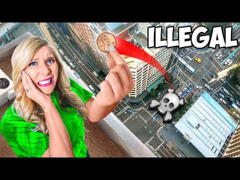 Busting 1000 BANNED Myths in 24 Hours