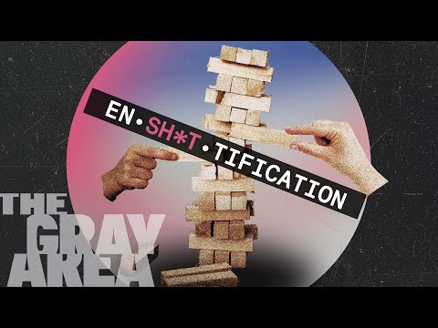 Why everything on the internet is getting worse | The Gray Area