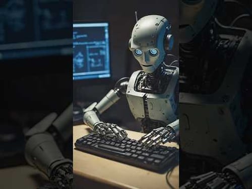 Is Midjourney the Death of Graphic Design? - Generative AI