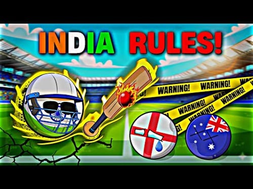 How INDIA Broke ENGLAND & AUSTRALIA in CRICKET 💀🔥 | They DIDN'T See THIS COMING ! 🥶