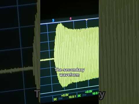 Building This Tesla Coil Changed Everything (Huge 3D Lightning)