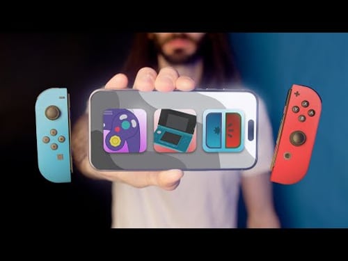 iPhone emulation just got a lot better (do this before it's gone)