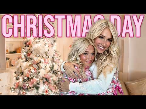 CHRISTMAS DAY SPECIAL 2024 BIG FAMILY w/ 25 PEOPLE! π*EMOTIONAL*