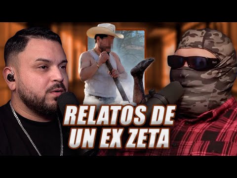 "LOS CONGELABAN VIVOS Y SE LOS COMÍAN" (Lo que viví en el Penal de Apodaca) | Episodio Especial