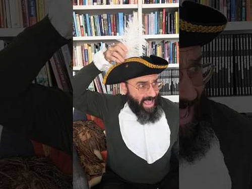 Why Did Yankee Doodle Call This Macaroni??