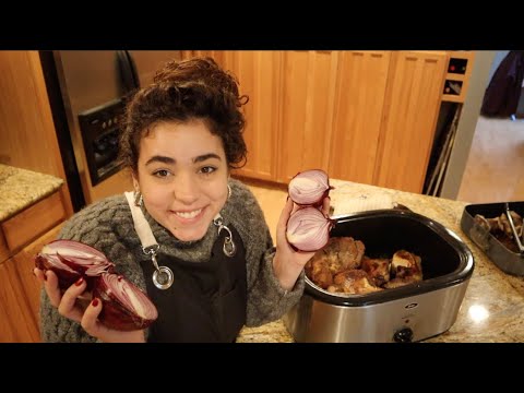 Making and Canning Homemade Beef Bone Broth