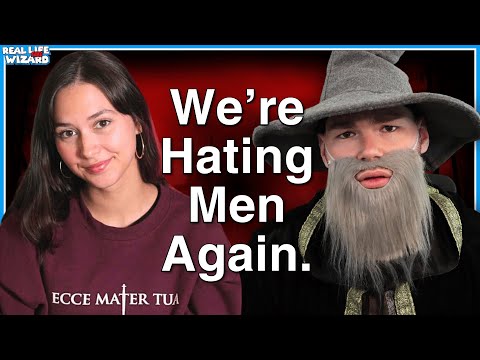 Men who have Hobbies are Losers