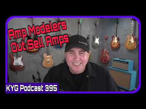 Reverb Said Tube Amps Sales Are Dead