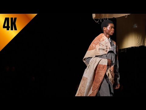 Qasimi | Fall Winter 2026/2027 | Milan Fashion Week