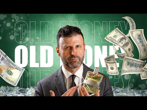 20 Old Money, Quiet Luxury & Stealth Wealth Fragrances That Smell Like Power 💥