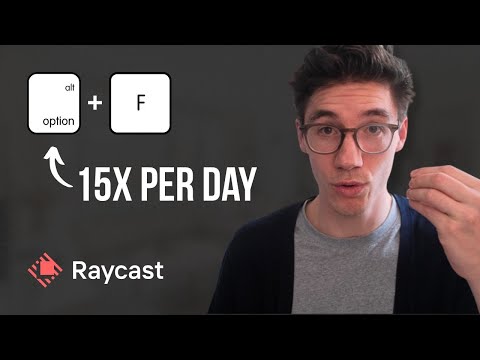 10 Powerful Raycast AI Shortcuts (That I Use Daily)