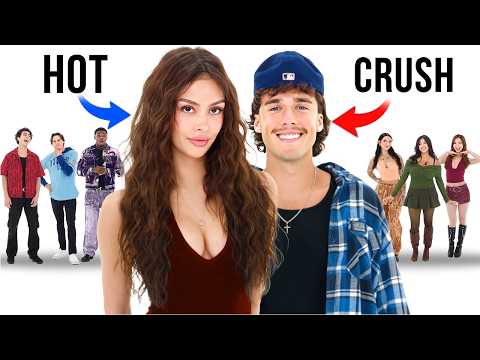 8 Hot Singles Guess Who Likes Them