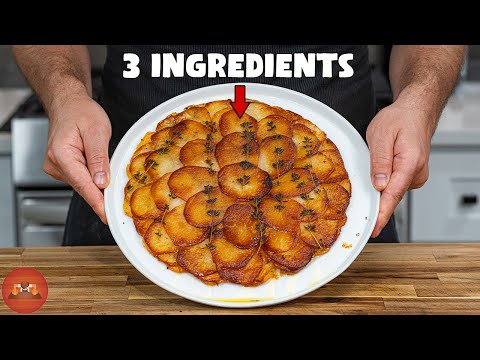 Throw Away Your Mashed Potatoes And Make This Instead