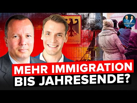 Krall & Bubeck: Warnung vor Eskalation – Krieg, Krise & Silber-Schock!