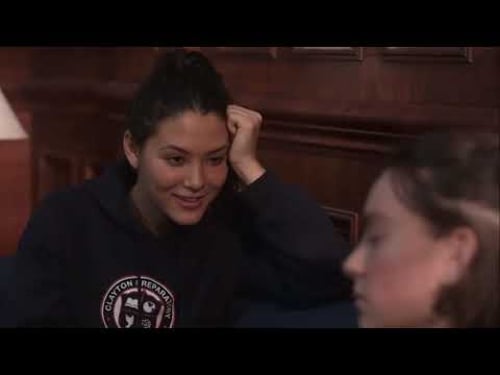 Ultimate Cazzie Marathon | All Casey and Izzie Scenes | Atypical