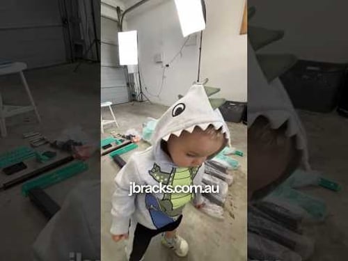 JB Racks | 1st Take Media ©