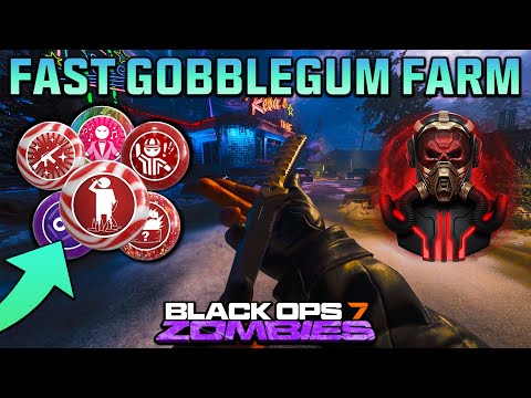 Do THIS Before Treyarch Removes It! ( INFINITE GOBBLEGUM GLITCH ✅ )