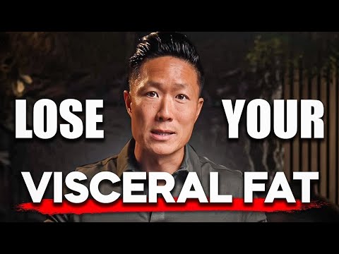 The World’s Easiest Diet For Removing Visceral Fat