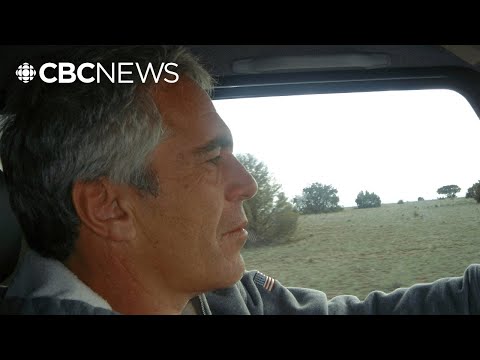 Latest batch of Epstein documents released by U.S. Justice department