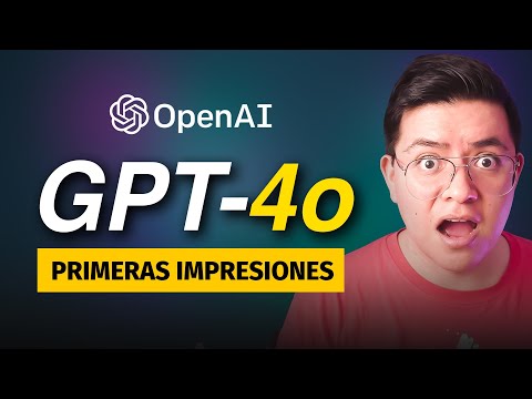 Todo sobre GPT-4o, la IA más avanzada de Open AI