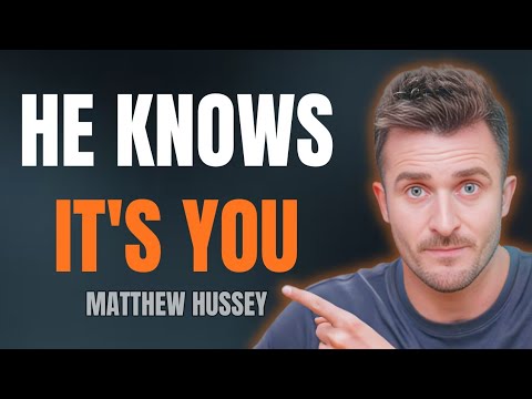 A Man Only Does These 4 Things When He Sees You as His Future | Matthew Hussey