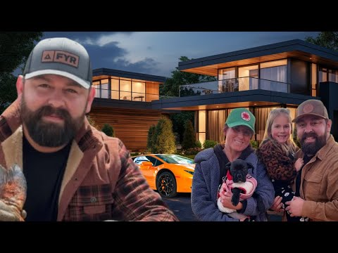 Michael Duarte Cause of Death | FoodWithBearHands | Net Worth, Wife, kids, Family & lifestyle!