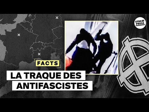 Antifas, chasse à l'homme et néonazis : on vous dit tout sur l'affaire de Budapest | FACTS