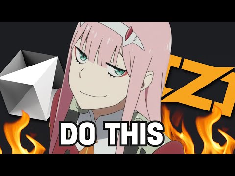 This is how cracked programmers build software