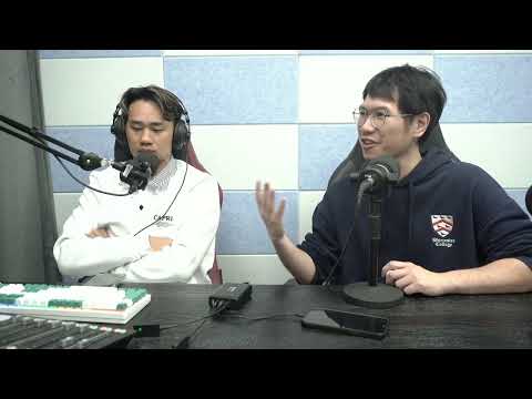 水與金融 EP 147— 黃絲應否繼續支持馮智政嗎?