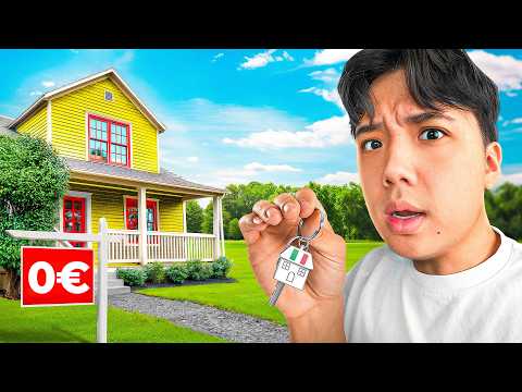 Diese Stadt bezahlt Menschen, damit sie hier leben