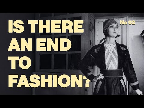 No 02 | Socialist Counter Fashion