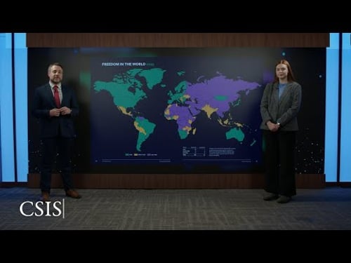 Human Rights in 2025: The 75th International Human Rights Day