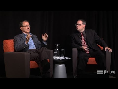 Living History with Pierce Allman