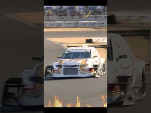 NEW RECORD! Fire Ando Smashes the 50 Seconds Barrier at Tsukuba!