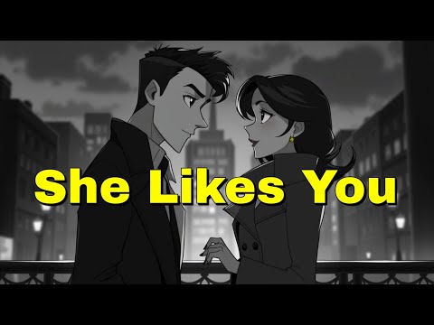 How Women Treat a Man They Secretly Like | Psychology of Attraction