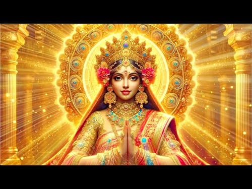 💫 RECOVER EVERYTHING YOU LOST — The Mantra that RETURNS WHAT WAS TAKEN | 417 Hz