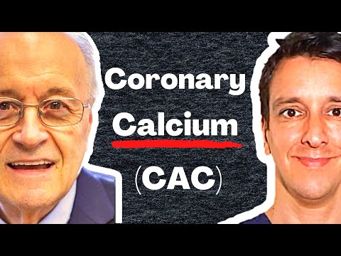 5 Myths about the Coronary Calcium Score (CAC) | Tom Dayspring, MD