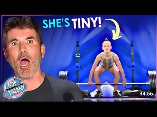 Simon could not believe what he saw with his eyes