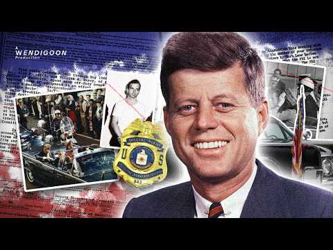 The JFK Files - Everything You Need to Know