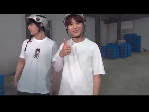 0713快乐男团-快乐回来了。那些未被剪辑正片的片段2。陈楚生,王铮亮,苏醒,陆虎,张远,王栎鑫