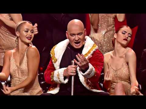 🎄 Вечерний Квартал - ЛУЧШИЕ НОВОГОДНИЕ НОМЕРА в одном выпуске! СМЕШНЫЕ ПРИКОЛЫ и ЮМОР