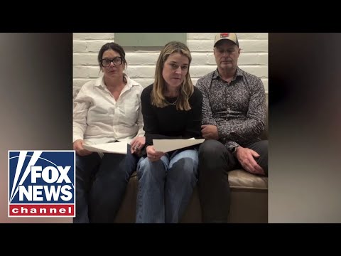 ‘WE’RE READY TO TALK’: Former FBI officials analyze Guthrie video statement